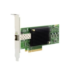 placa hba hpe sn1610e 32gb 2p fc (incluye transc)