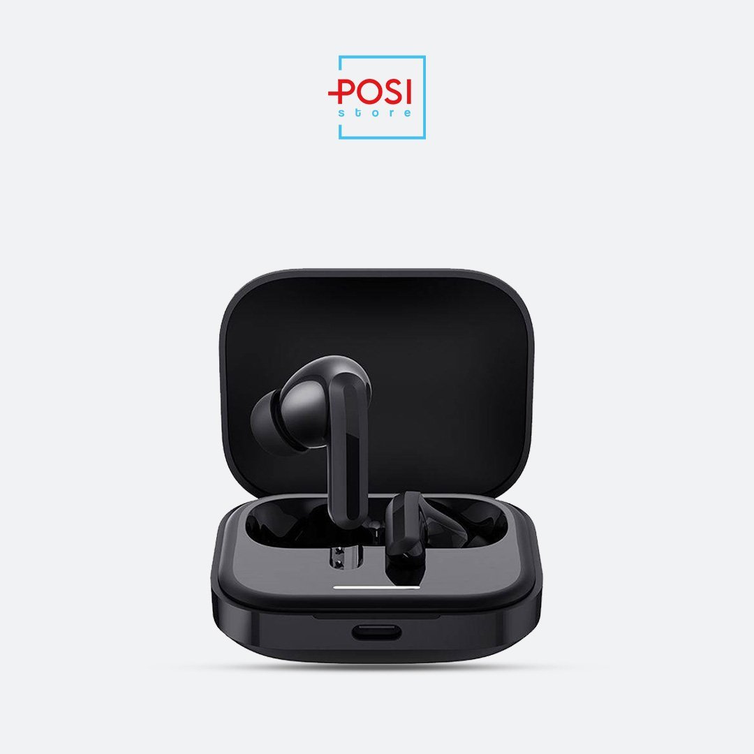 auriculares redmi buds 5 white