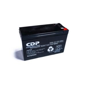 bateria p/ups 12v 9.0 ah trv lp12 9.0