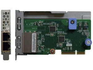 tarjeta de red lenovo (ciov) blade center