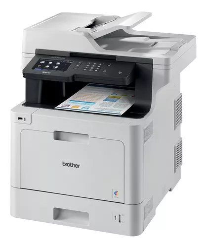 lc brother hl l8360cdw 33ppm wifi duplex