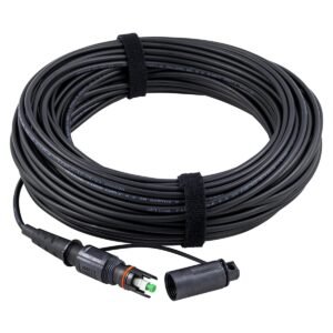 fibra ext conect. fkw 2f mm (62.5) st