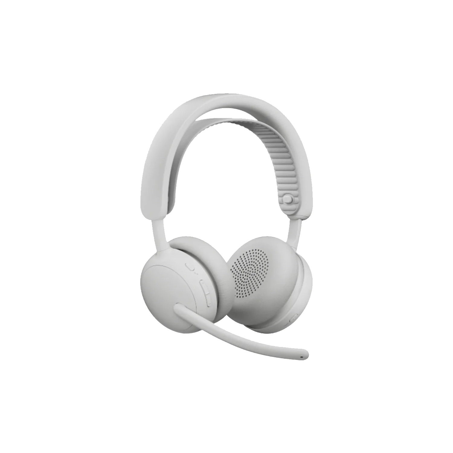 Tv0M5_l Auricular Inalámbrico Logitech Zone 2 Blanco