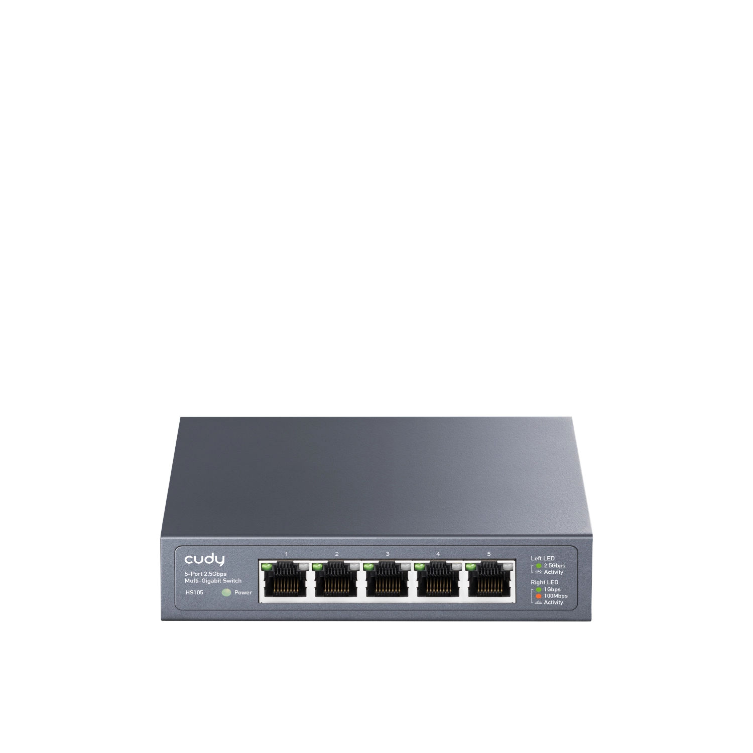 UGcJg_l Switch Cudy 5 puertos 2.5Gbps Gigabit