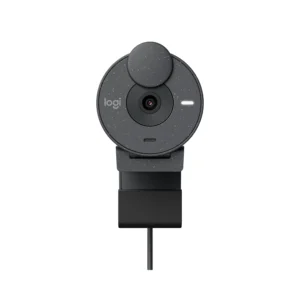 Cámara Web Logitech Brio 300 Grafito