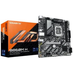 Motherboard GIGABYTE B860M H LGA1851 DDR5