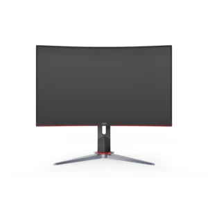 Monitor AOC C24G2 23,6" VA FHD 165Hz 1ms Curved Gaming Ficha USA
