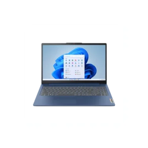 Notebook Lenovo IP Slim 3 15.6" R5 8GB 512SSD W11H