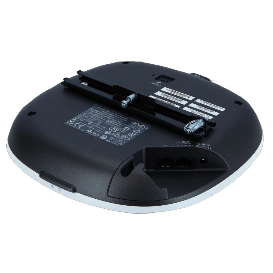 access point aruba ap 505 wifi6 (rw) unified hpe