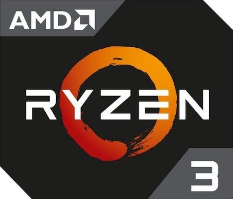 cpu amd ryzen 3 3200g am4 65w
