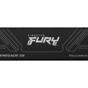 ssd m.2 nvme 2tb g5 kingston fury renegade