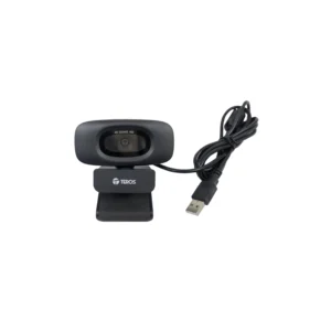 Cámara Web Teros TE-9073N 4K (3840×2160) 30Fps