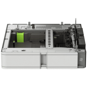 bandeja lexmark 550 hojas e250/350/450/x340/342