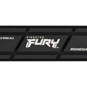 ssd m.2 nvme 2tb g4 kingston fury c/disipador