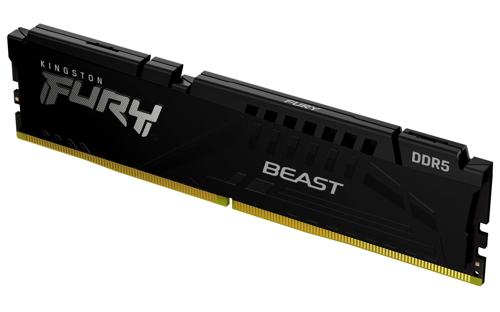 ddr5 16gb kingston 6800mhz cl34 fury beast black ddr5 16gb kingston 6800mhz cl34 fury beast black