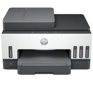 mf hp smart tank 790 aio printer 4wf66a wifi/red
