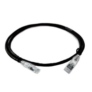 patchcord glc cat.6 1.8m negro