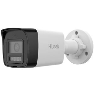 camara ip 4mp hilook ipc d140ha luc h265+ mic