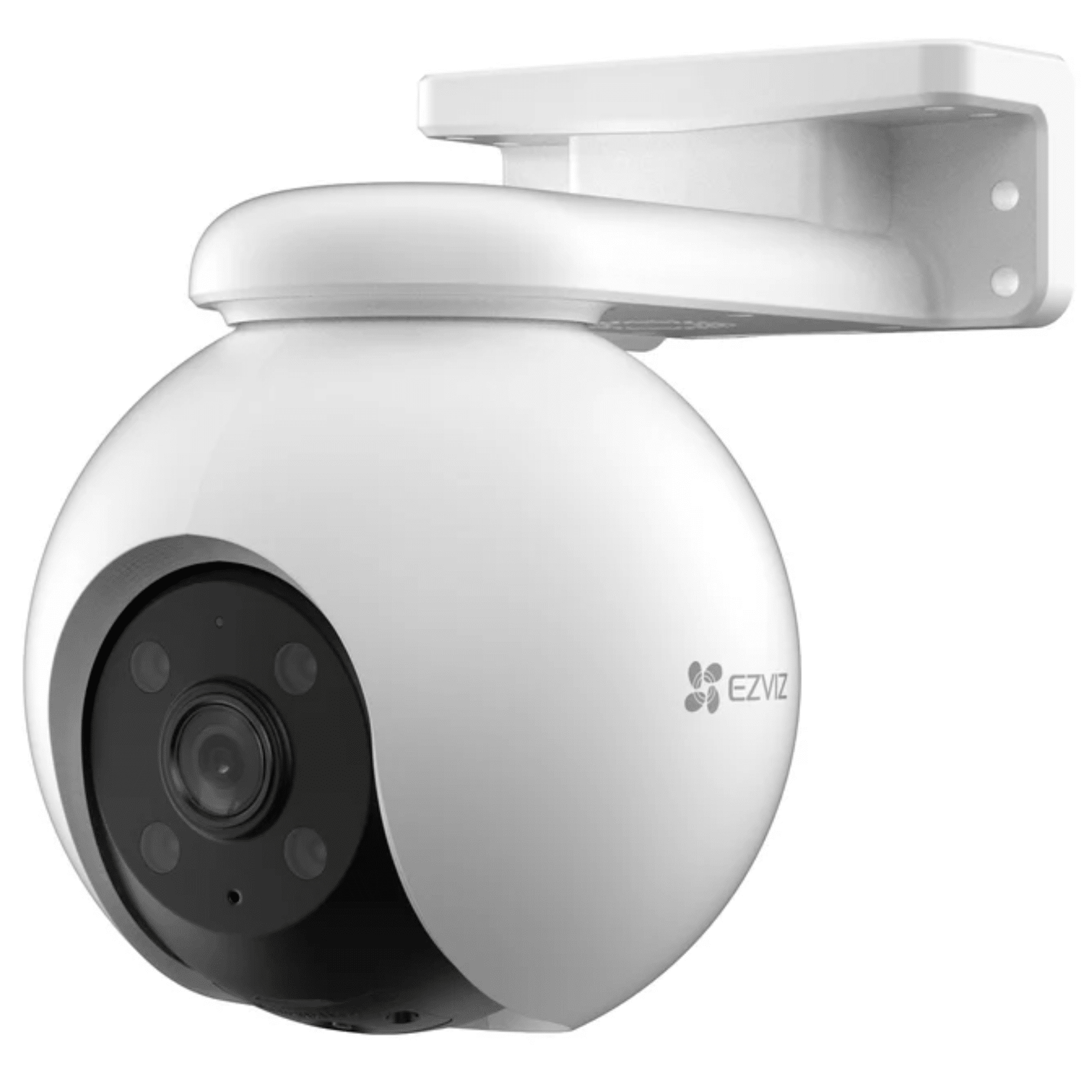 camara ip 5mp ezviz h9c dual lens 3k exterior