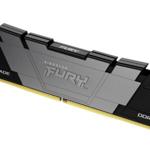 ddr4 32gb kingston 3600mhz fury renegade