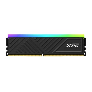 ddr4 32gb xpg 3200mhz spectrx d35g black rgb