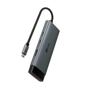 hub tp link uh7020c usb tipo c 7 en 1