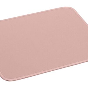 mouse pad logitech m rosa