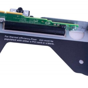 dell riser config 6, 1xocp 3.0(x16)+ 1x16lp