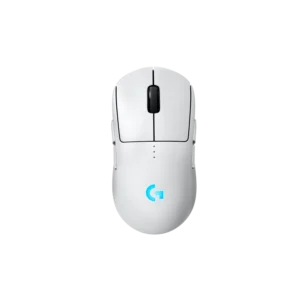 Mouse Inalámbrico Logitech G PRO 2 Blanco