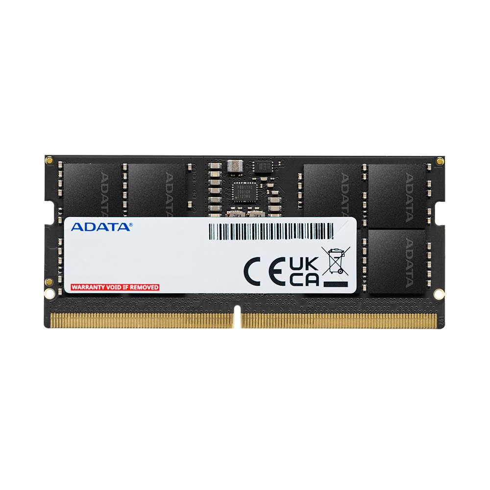 sodimm ddr5 8gb adata 5600mhz sodimm ddr5 8gb adata 5600mhz