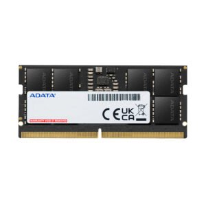 sodimm ddr5 8gb adata 5600mhz