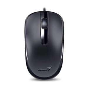 mouse genius dx 120 usb green