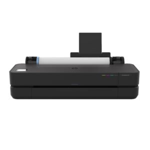 plotter hp t250 designjet wifi 61cm (24) 5hb06d