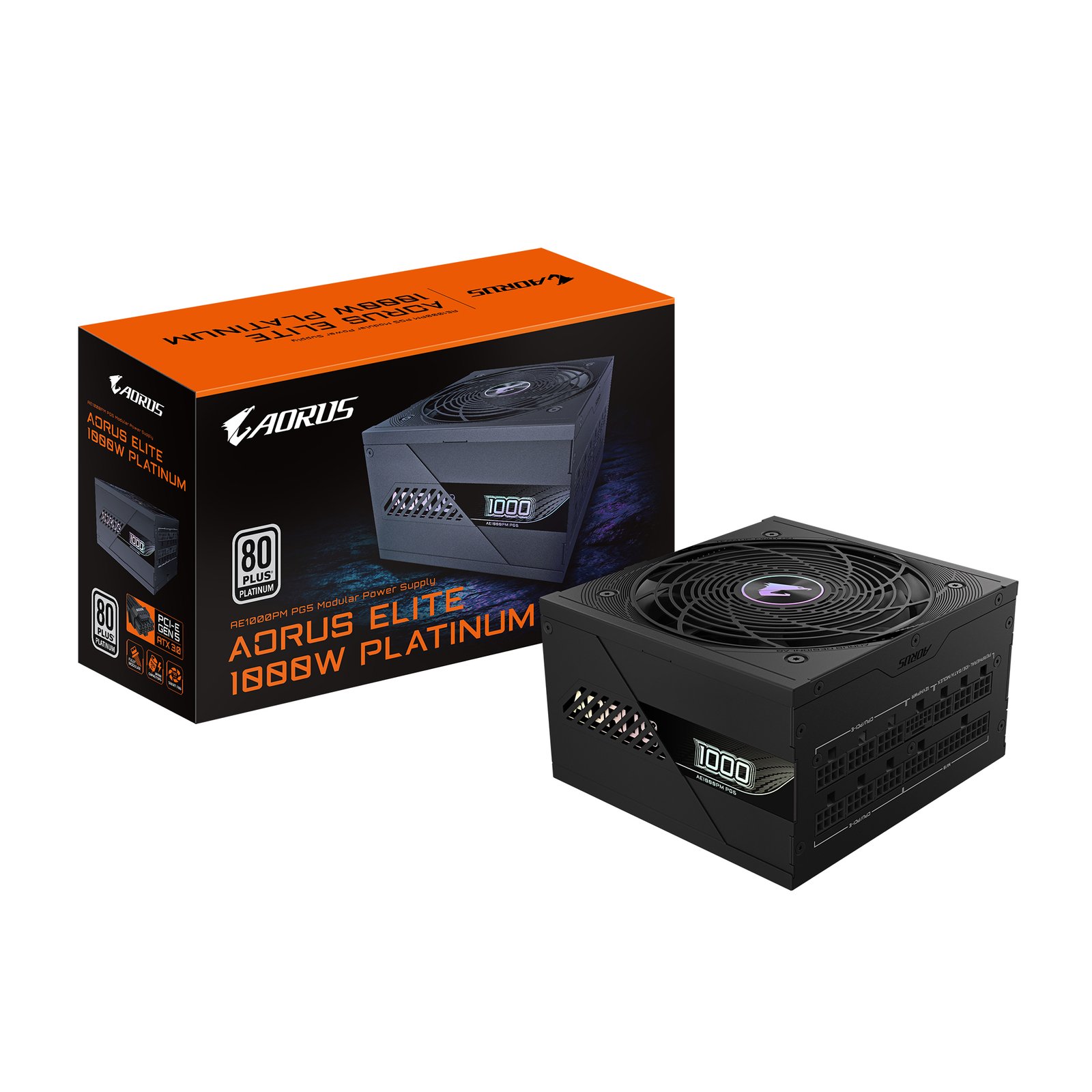fuente 1000w gigabyte aorus e gp ae1000pm pg5 fuente 1000w gigabyte aorus e gp ae1000pm pg5