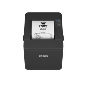 epson tmt20iv serie+ethernet+usb termica c/autocut