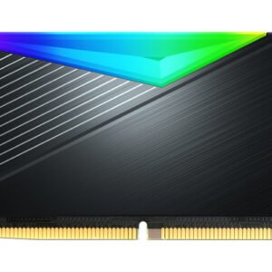 ddr5 32gb xpg 6000mhz lancer black rgb