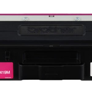 toner brother tn 419 9,000 pag (magenta)