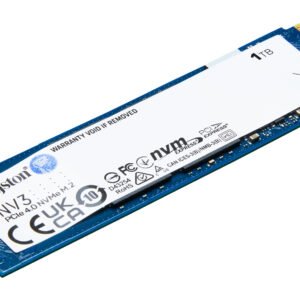 ssd m.2 nvme 1tb g4 kingston nv3