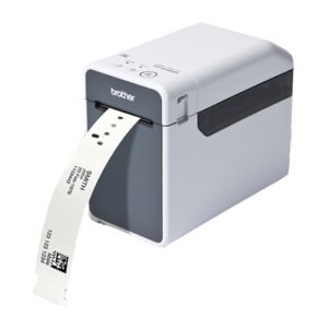 impresora etiquetas brother td 2130nhc (max 56mm)