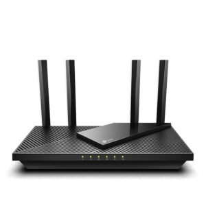 router 4p tp link archer ax55 ax3000 wifi 6