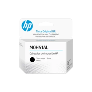 Cabezal de impresión HP GT M0H51A de sustitución,