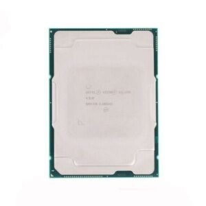 cpu hpe intel xeon silver 4510 12c