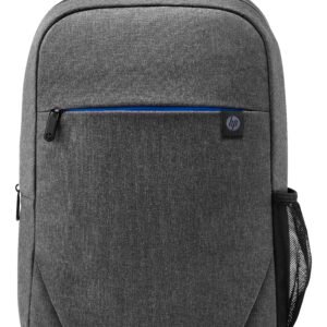 mochila hp p/ nb 15.6 prelude backpag (gris)