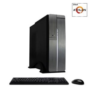 pc cx amd athlon 3000g+8g+ssd240 (bio)