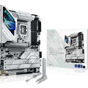 mb asus s1851 rog strix z890 a gaming wifi ddr5
