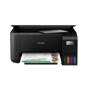 Impresora Multifunción EPSON L3250 Sistema Continuo Color