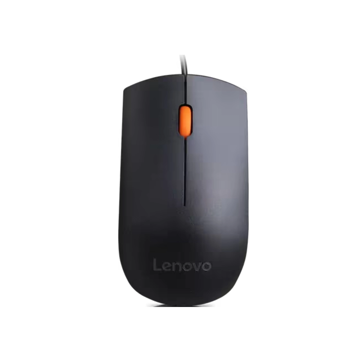 gNZrJ_l Lenovo Mouse 1600dpi USB