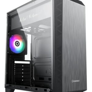 pc gamemax amd r5 5600gt+16g+500g+500w 80+