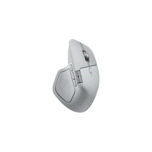 Mouse Inalámbrico Logitech MX Master 4 BT Blanco