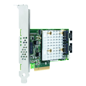 controladora hpe smart array e208e p sr gen10